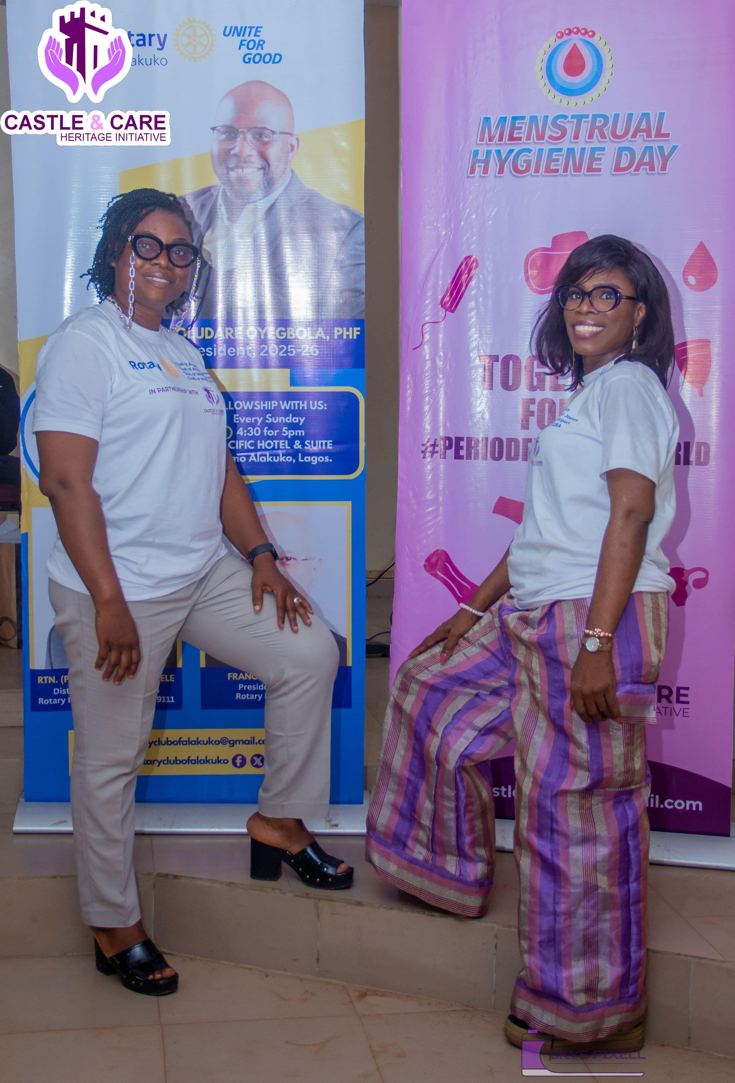 World Menstrual Hygiene Day photo 77