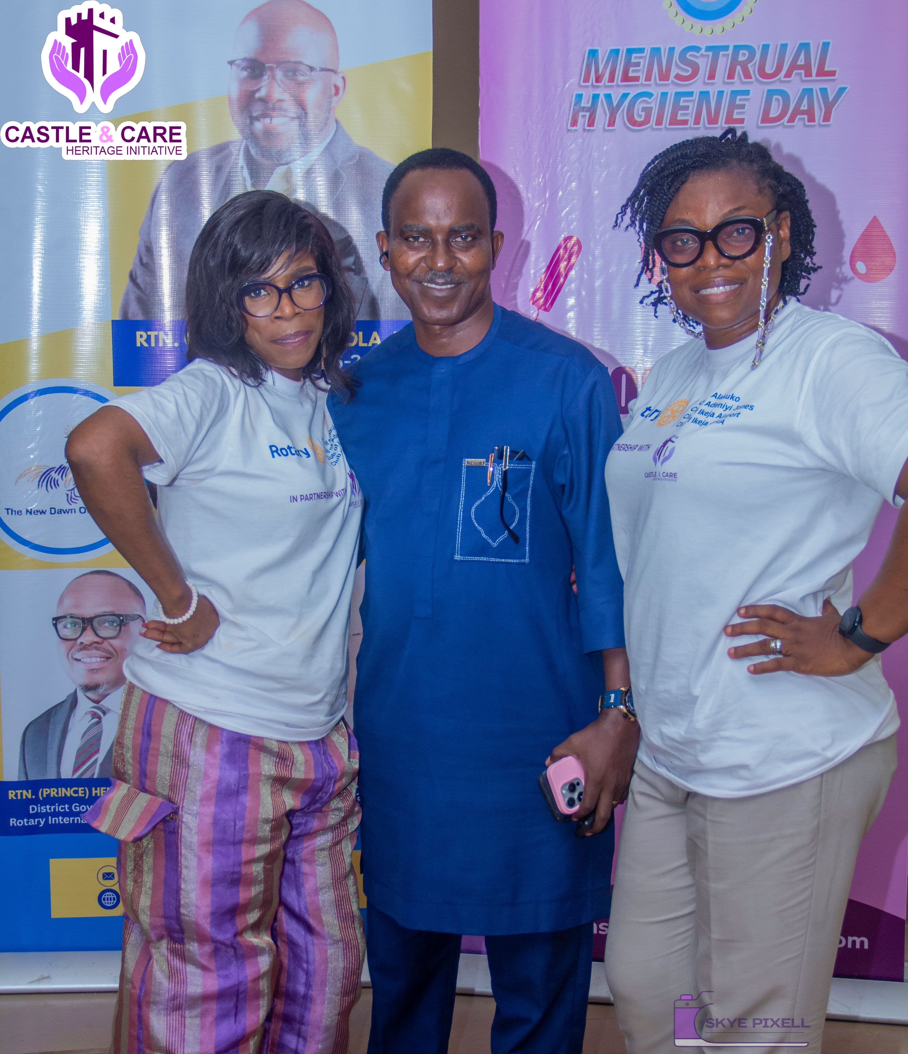 World Menstrual Hygiene Day photo 82