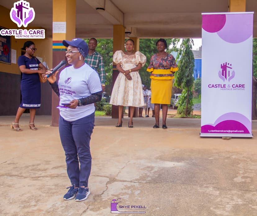 Heritage Initiative Action Shots photo 63