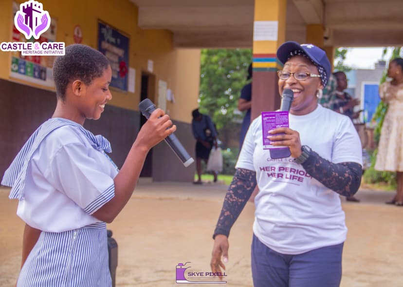 Heritage Initiative Action Shots photo 45